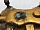 Суппорта передние и задние BREMBO GOLD WRX STI Субару Импреза 2 ГД ГГ Г11 2000-2007 