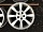 Диски SUBARU R16 5x100 6.5J ET48 56.1 4шт комплект Диски колесные Разболтовка 5х100 