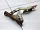 Петля капота правая Хендай Sonata IV EF + ТАГАЗ 2001-2012 791203D000