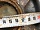 Диски 2шт Alessio Italy R15 4x100 7J ET38 67.1 Диски колесные Разболтовка 4x100 
