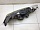 Фара основная передняя левая с дефектами Субару Forester 2 SG5 SG9 2002-2008 84001SA030