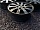 Диски литые R16 5x114.3 6.5J ET46 dia 67.1 Mitsubishi 4шт комплект Диски колесные Разболтовка 5x114.3 