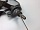 Моторчик стеклоочистителя задний заднего дворника Рено  Megane I 1 1996-2003 0390206423
