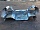 Панель кузова задняя Хендай Sonata IV EF + ТАГАЗ 2001-2012 691003D100