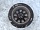 Диск литой R18 Mercedes с резиной 255/45R18 Диски колесные Разболтовка 5x112 A2214011902