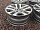 Диски литые R16 5x120 7J ET34 dia 72.6 BMW 156 style 4шт комплект Диски колесные Разболтовка 5x120 