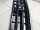 Решетка радиатора Субару Forester 2 SG5 SG9 2002-2008 91121SA020