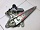 Стеклоподъемник двери задний правый электрический Тойота Camry XV30 V30 2001-2006 8572033120