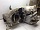 Корпус отопителя салона печки  Тойота Camry XV30 V30 2001-2006 8705033522
