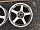 Диски YOKOHAMA ADVAN R17 5x100 7J ET48 d73 - 2шт Диски колесные Разболтовка 5х100 