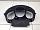 Накладка на панель приборов декоративная Субару Forester 2 SG5 SG9 2002-2008 66180SA010