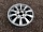 Диск литой R16 4x114.3 6J ET46 67.1 Hyundai Sonata 4 EF Диски колесные Разболтовка 4х114.3 529103D310