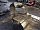 Панель кузова задняя Хендай Sonata IV EF + ТАГАЗ 2001-2012 691003D100