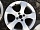 Диски R17 Peugeot Ronal 4x108 ET29 7.5J цо65.1 Диски колесные Разболтовка 4x108 