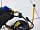 Шлейф подрулевой ленточный SRS AirBag Шевроле Эпика 2006-2012 95211448
