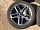 Диски R18 Mercedes W221 5x112 8J ET? 4шт с резиной Диски колесные Разболтовка 5x112 