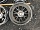 Диски литые ENKEI R16 5x110 7J ET40 d73.1 4шт Диски колесные Разболтовка 5x110 