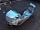 Панель кузова задняя Хендай Sonata IV EF + ТАГАЗ 2001-2012 691003D100