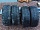 Диски R15 5x114.3 6.5J ET40 dia 71.6 Dodge 4шт комплект Диски колесные Разболтовка 5x114.3 