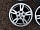 Диски литые R15 5x108 6J ET46 dia 56.1 Chery Indis 4шт комплект Диски колесные Разболтовка 5x108 S18D3100020