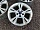 Диски литые R16 5x108 7J ET50 dia 63.4 Ford 4шт комплект Диски колесные Разболтовка 5x108 CM5C1007EXA