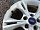 Диски литые R16 5x108 7J ET50 dia 63.4 Ford 4шт комплект Диски колесные Разболтовка 5x108 CM5C1007EXA