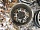 Диски литые 4шт R16 5x108 6.5J ET50 dia 63.35 комплект Диски колесные Разболтовка 5x108 КС498