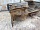 Крыло заднее левое  Тойота Camry XV30 V30 2001-2006 6160233141