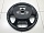 Руль кожаный черная кожа  Форд Focus 3 III 2011+ BM513600AC-3ZHE