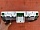 Панель приборов 2.5 АКПП EJ255 под ремонт Субару Forester 2 SG5 SG9 2002-2008 85014SA700
