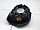 Подушка безопасности в руль водительская SRS AirBag Форд Focus 2 2005-2008 4M51A042B85DE