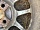 Диски 2шт Alessio Italy R15 4x100 7J ET38 67.1 Диски колесные Разболтовка 4x100 