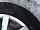 Диск литой R18 Mercedes с резиной 255/45R18 Диски колесные Разболтовка 5x112 A2214011902