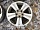 Диски литые 4шт R16 5x110 7J ET35 d=65.1 OPEL Опель Astra H / Family 2004-2015 