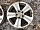 Диски литые 4шт R16 5x110 7J ET35 d=65.1 OPEL Опель Astra H / Family 2004-2015 