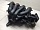 Коллектор впускной 1.8L Duratec 16V Форд Focus 2 2005-2008 5164230
