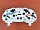 Панель приборов 2.0 АКПП Субару Forester 2 SG5 SG9 2002-2008 85012SA810