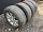Диски SUBARU R16 5x100 6.5J ET48 56.1 4шт комплект Диски колесные Разболтовка 5х100 