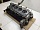 Головка блока цилиндров в сборе 1.4 F14D3 Шевроле Лачетти 2004-2013 96446922