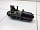 Моторчик трапеции стеклоочистителей лобового стекла Субару Forester 2 SG5 SG9 2002-2008 86511SA010