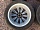 Диски литые R18 5x112 8J ET38 dia 57.1 Audi 4шт комплект Диски колесные Разболтовка 5x112 