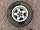 Диск литой R16 5x120 7J ET57 70.1 LR Discovery 2 Диски колесные Разболтовка 5x120 RRC000040