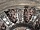 Диск литой R16 4x114.3 6J ET46 67.1 Hyundai Sonata 4 EF Диски колесные Разболтовка 4х114.3 529103D310