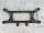 Балка задняя 4WD полный привод Киа Sportage 2004-2010 626052E601