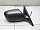 Зеркало правое наружное боковое электрическое Тойота Camry XV30 V30 2001-2006 8791033531B1
