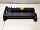 Крышка клапанная головки блока цилиндров ГБЦ Шевроле Каптива С100 2006-2010 92068243