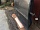 Дверь задняя правая  Тойота Camry XV30 V30 2001-2006 6700333120