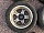 Диски литые R16 5x108 6.5J ET52.5 dia 63.4 Ford 4шт комплект Диски колесные Разболтовка 5x108 