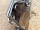 Крыло заднее левое  Тойота Camry XV30 V30 2001-2006 6160233141