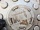Диски литые R16 5x108 6.5J ET52.5 dia 63.3 Ford 4шт комплект Диски колесные Разболтовка 5x108 